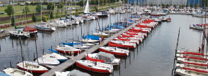 Liegeplätze Friesland - Jachthaven Ottenhome Heeg
